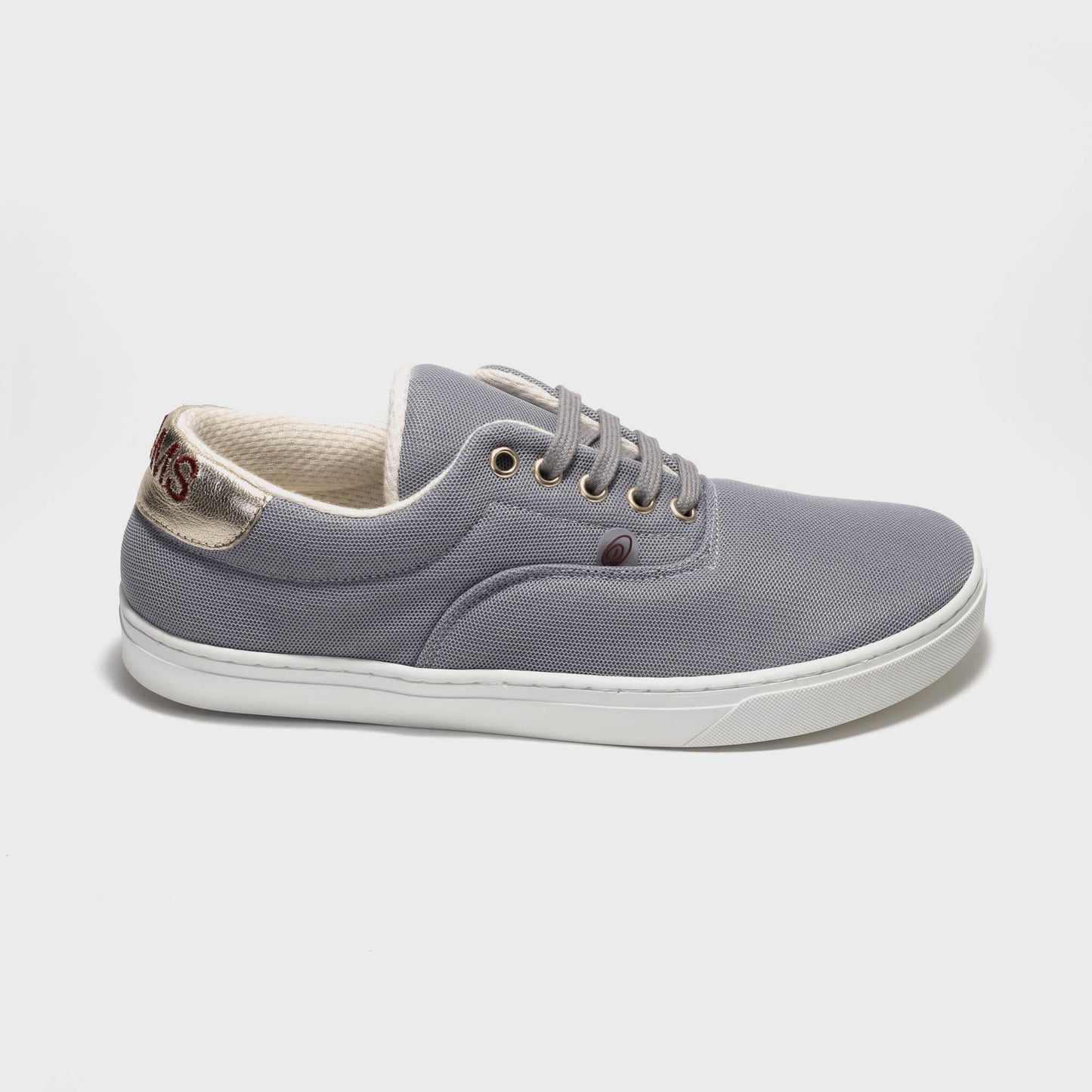 BLOOM ESSENTIAL S1 GRIS - BAREFOOT