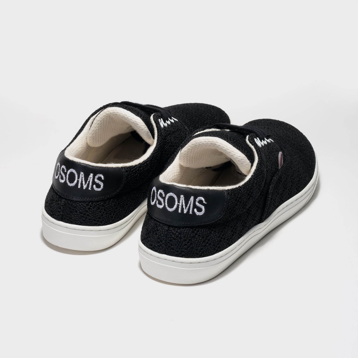 BLOOM CROCHET - BAREFOOT