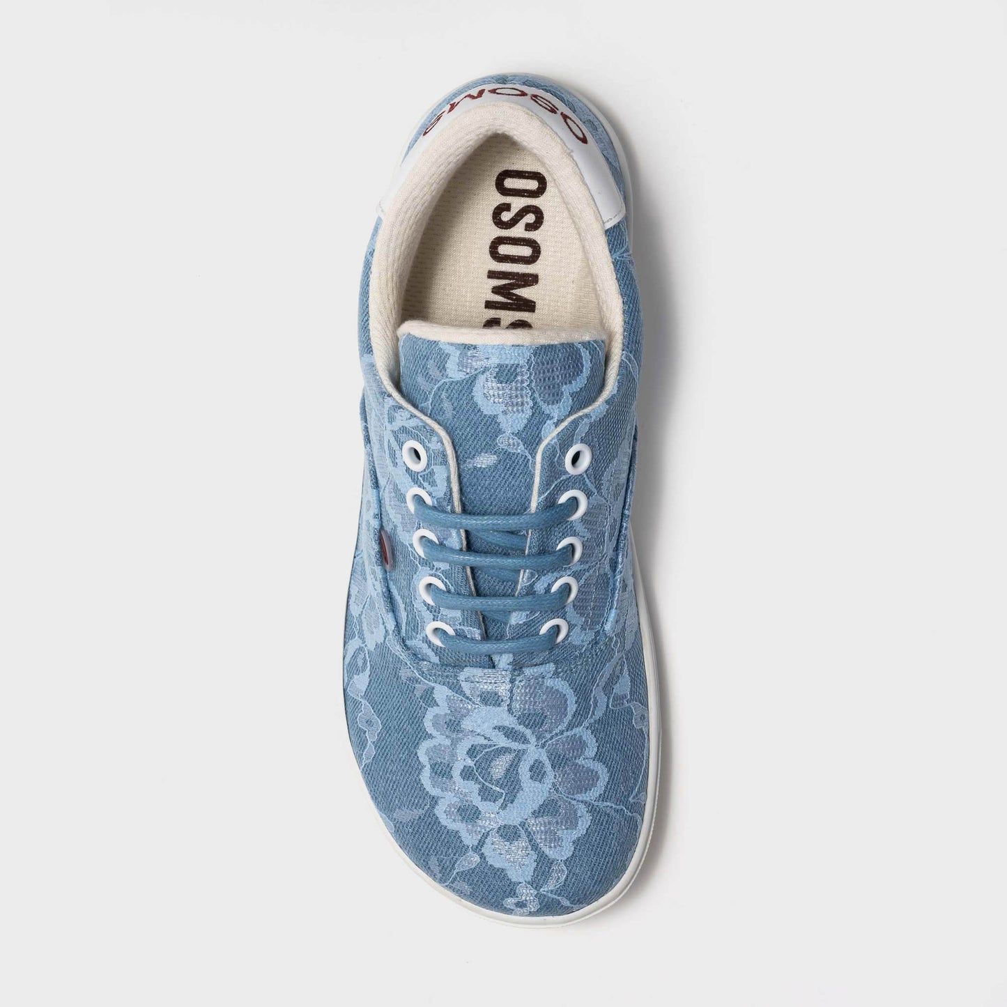 BLOOM MAGNOLIA - BAREFOOT