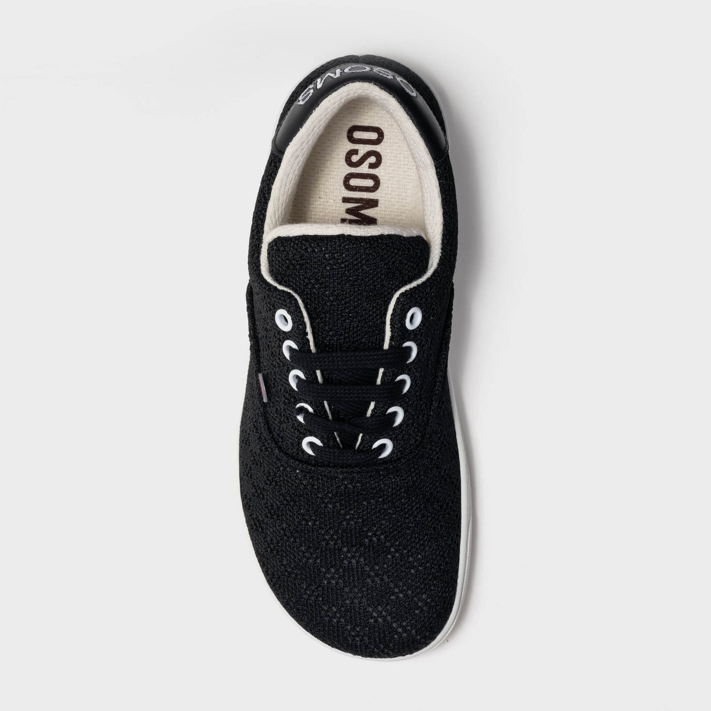 BLOOM CROCHET - BAREFOOT