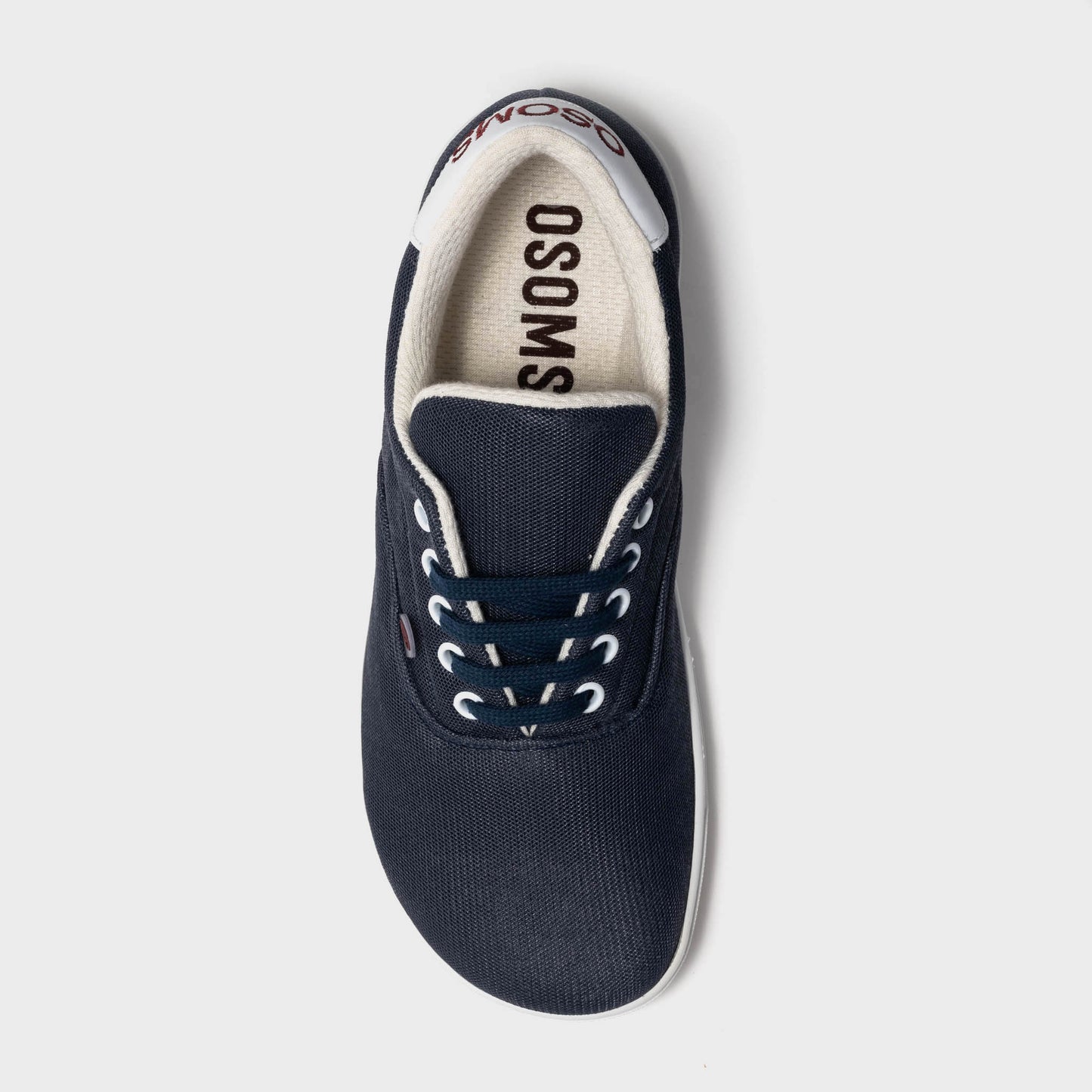 BLOOM ESSENTIAL S1 AZUL MARINO - BAREFOOT