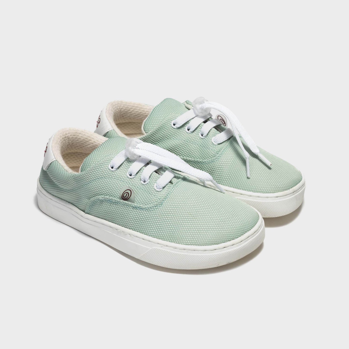 BLOOMY ESSENTIAL B1 VERDE - BAREFOOT INFANTIL