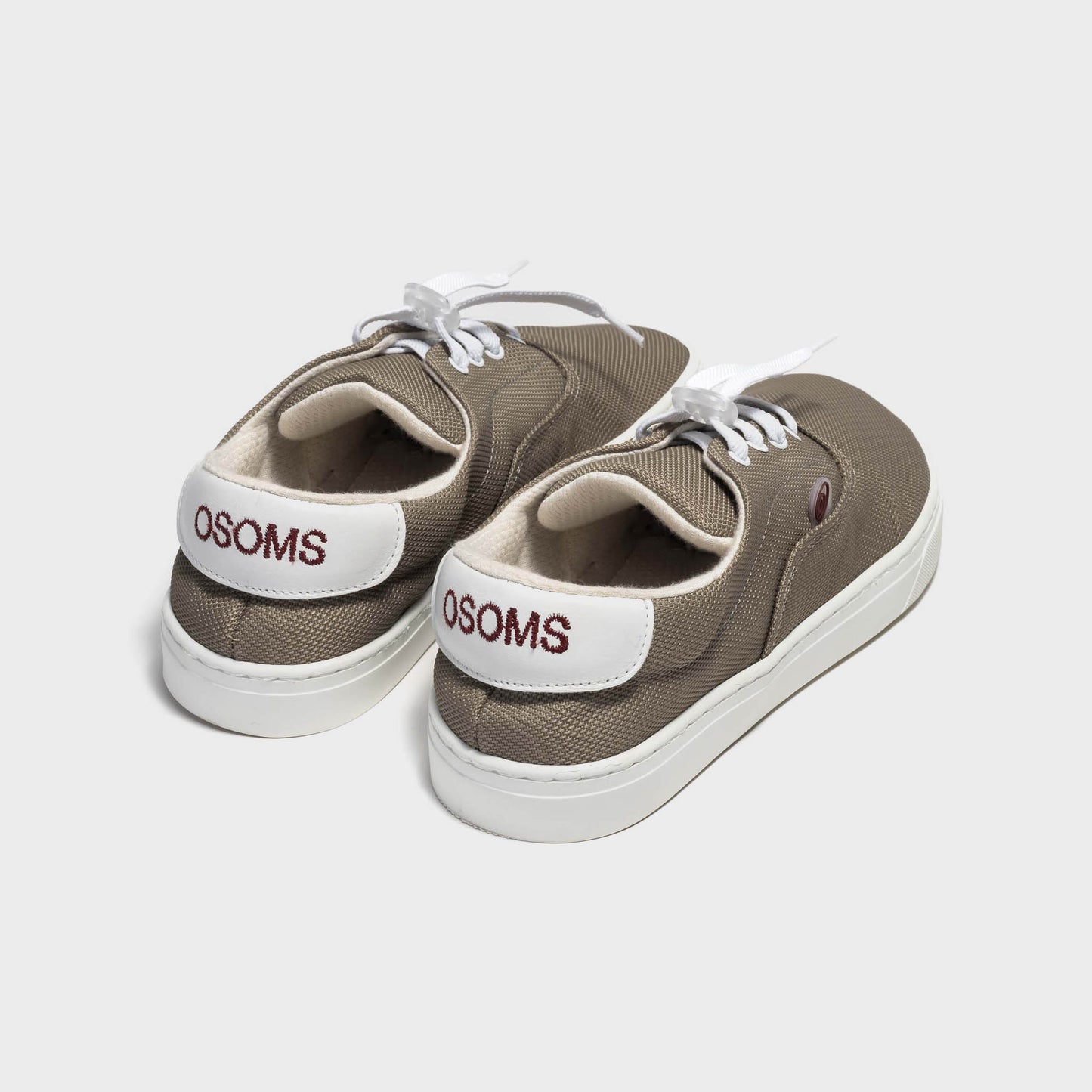 BLOOMY ESSENTIAL B1 KAKI - BAREFOOT INFANTIL