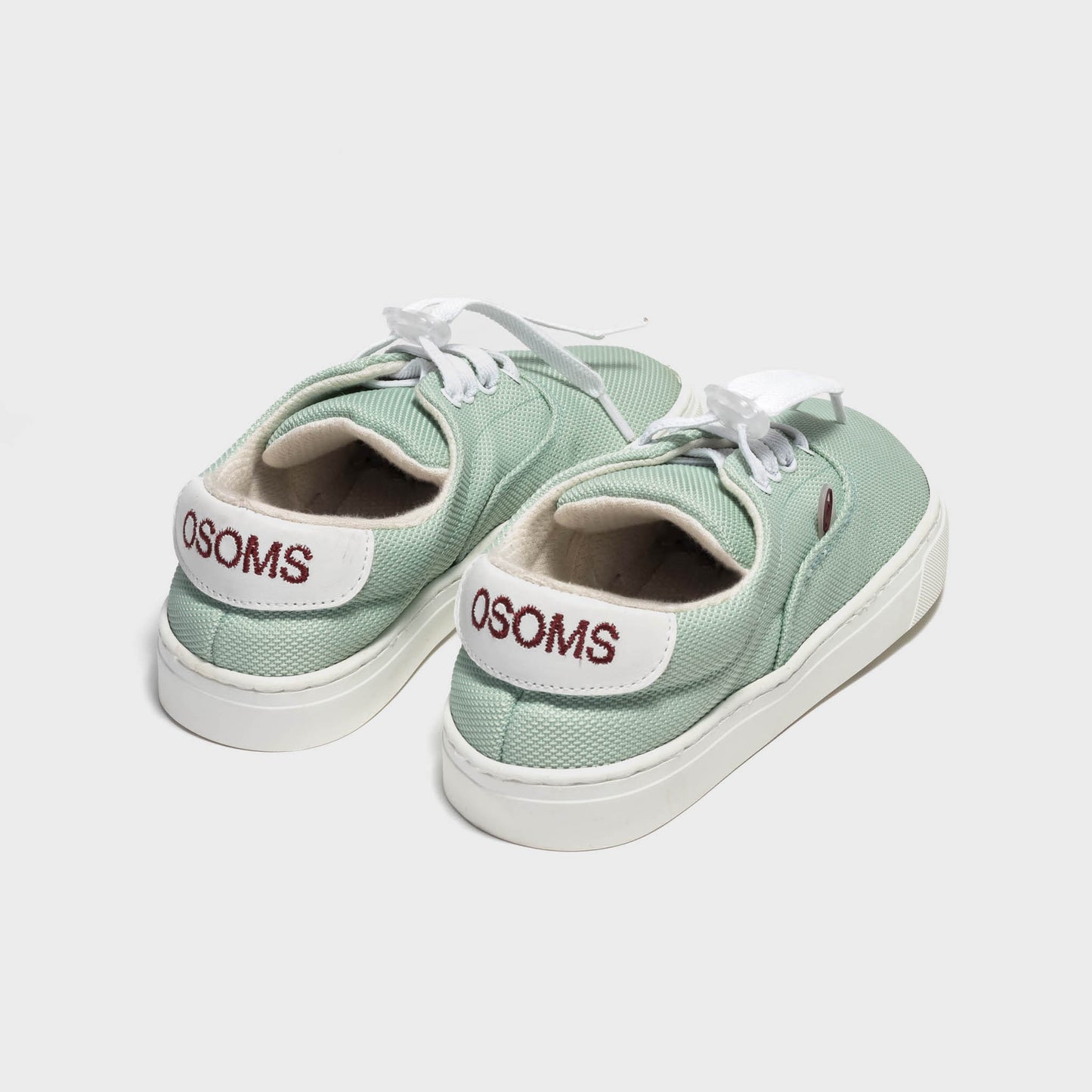 BLOOMY ESSENTIAL B1 VERDE - BAREFOOT INFANTIL
