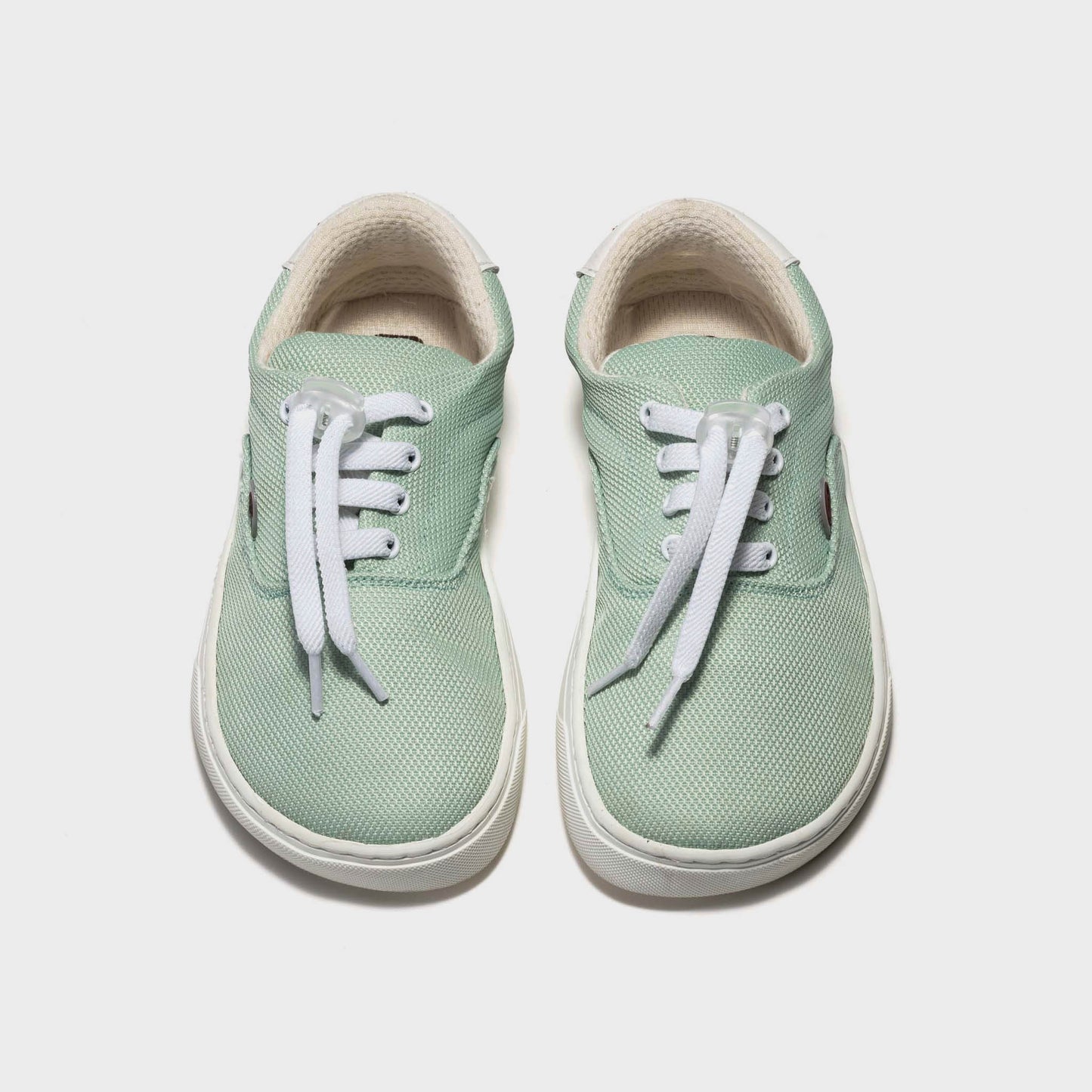 BLOOMY ESSENTIAL B1 VERDE - BAREFOOT INFANTIL