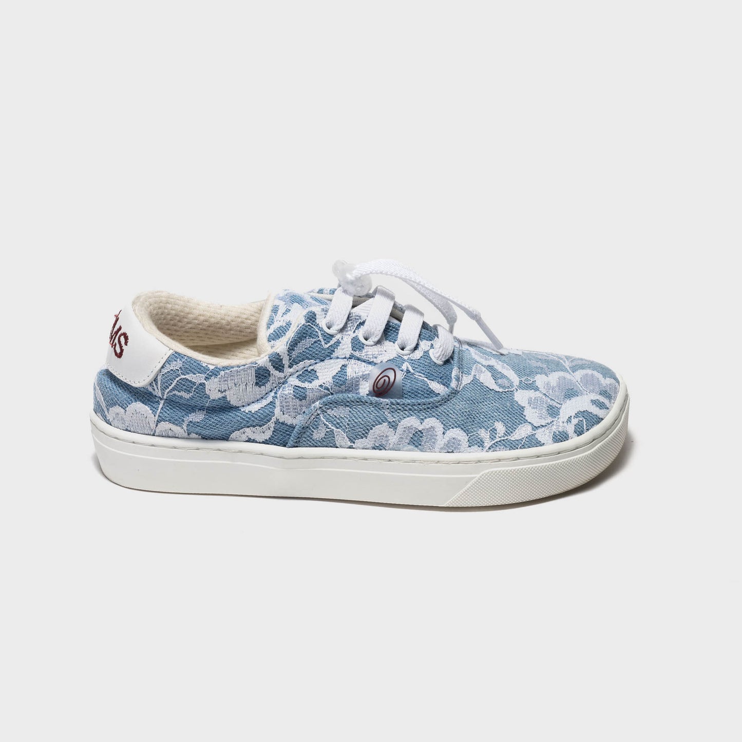 BLOOMY MAGNOLIA - BAREFOOT INFANTIL