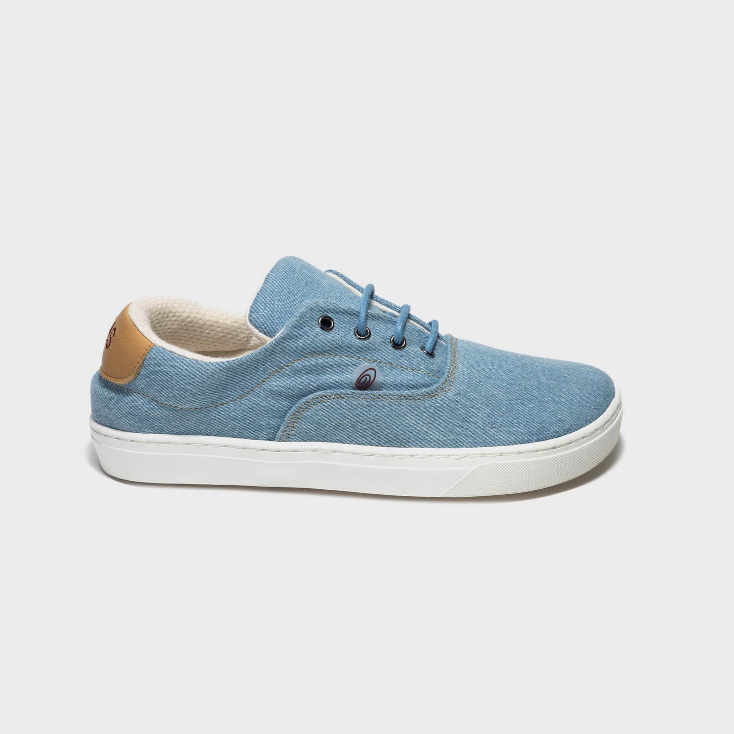 BLOOMY DENIM W1 - BAREFOOT INFANTIL