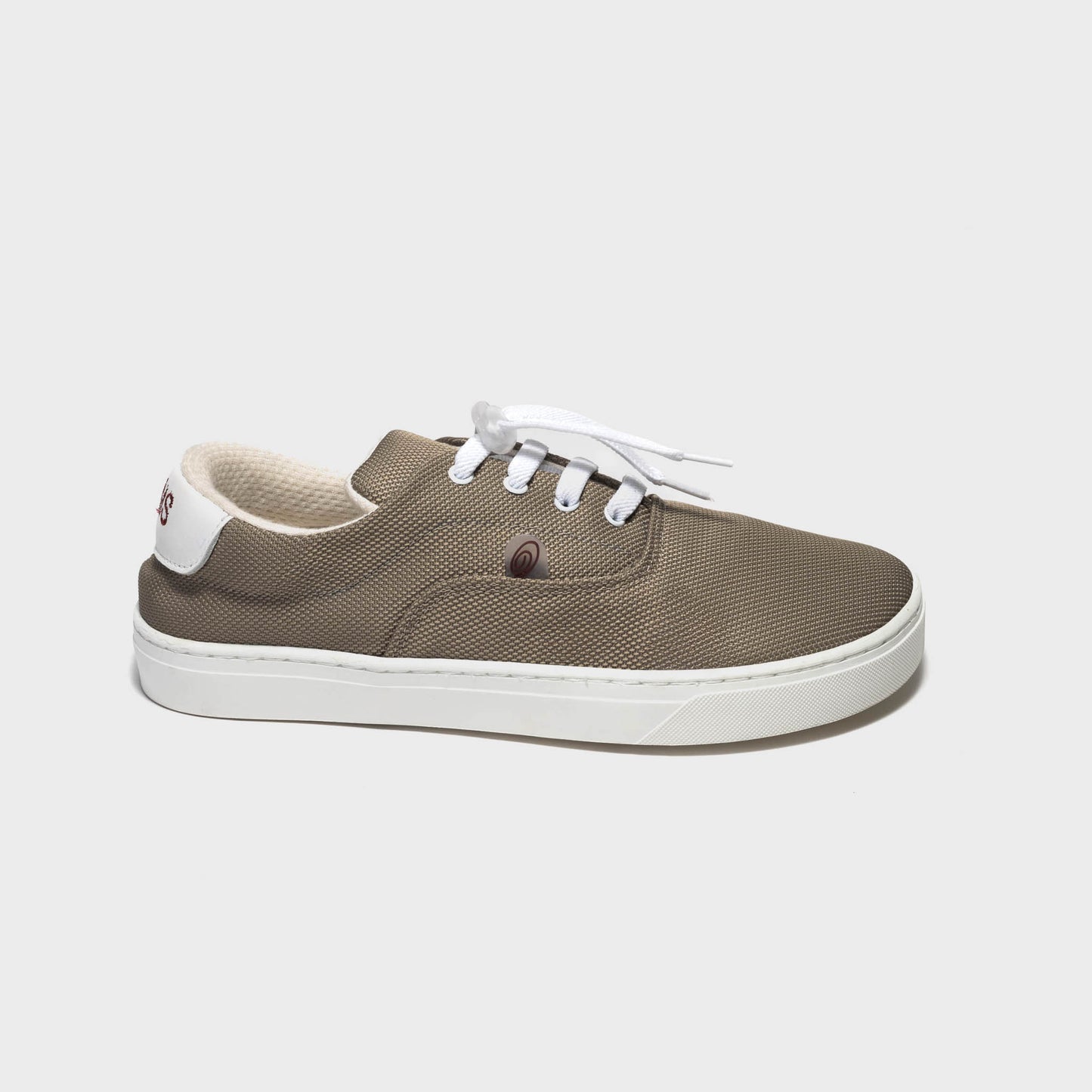 BLOOMY ESSENTIAL B1 KAKI - BAREFOOT INFANTIL