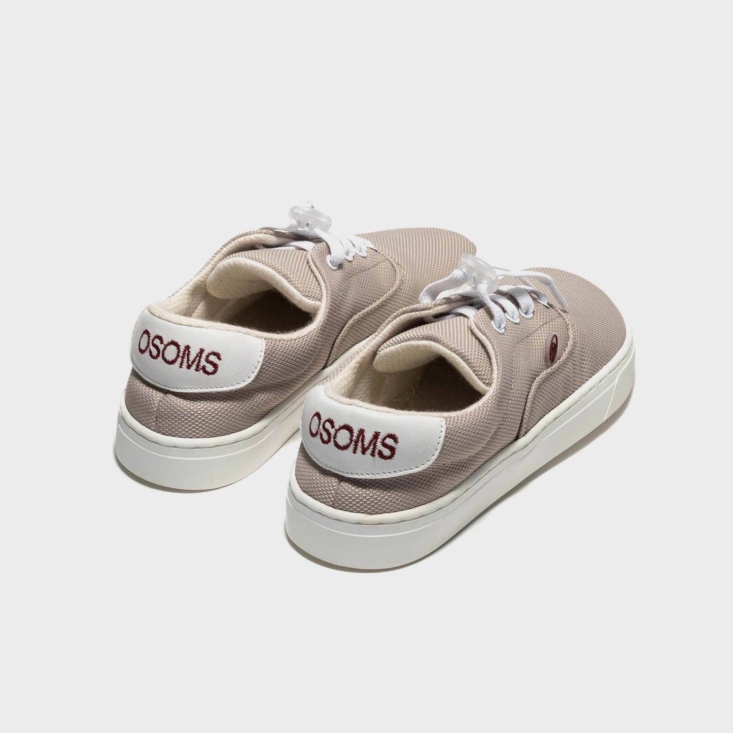 BLOOMY ESSENTIAL B1 BEIGE - BAREFOOT INFANTIL
