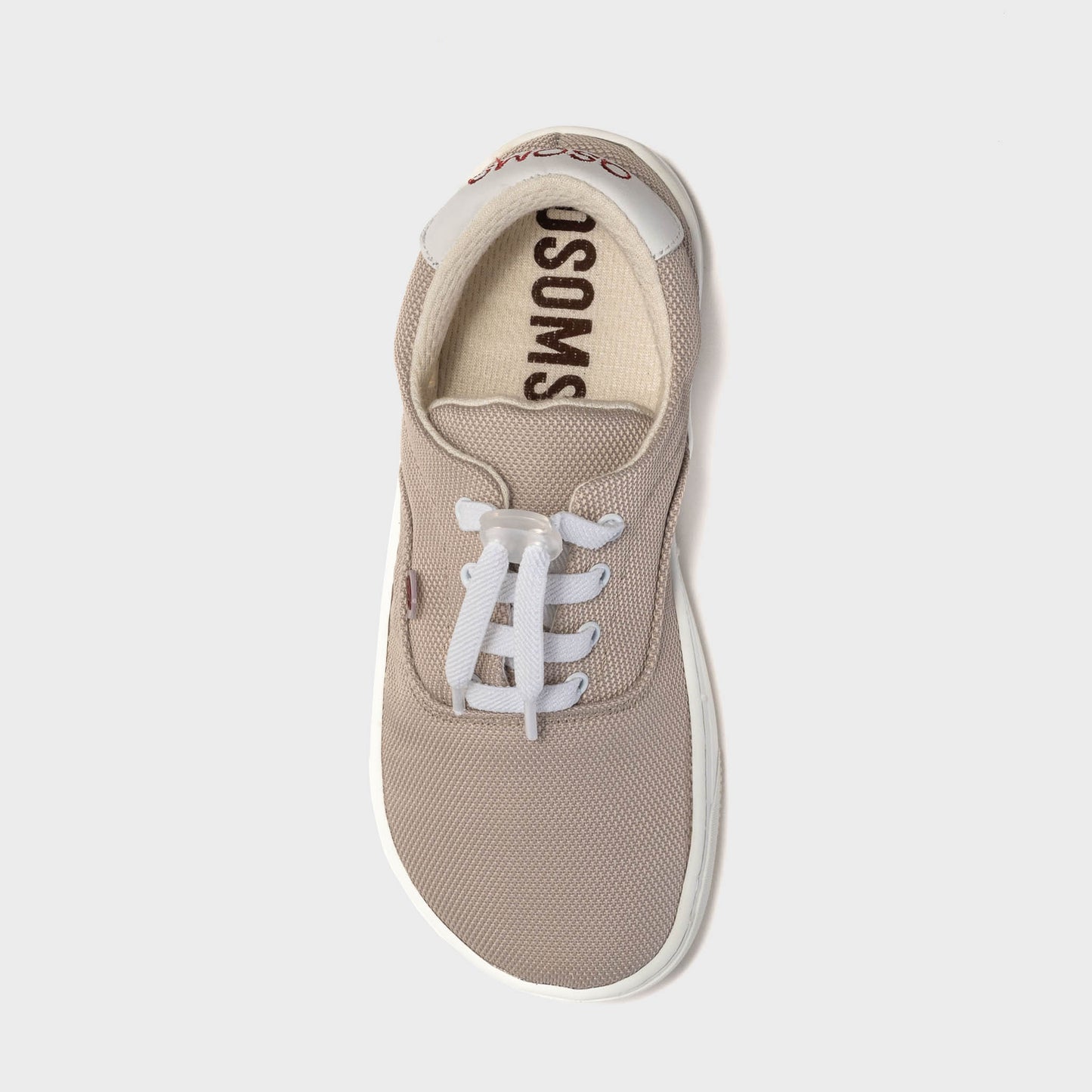 BLOOMY ESSENTIAL B1 BEIGE - BAREFOOT INFANTIL