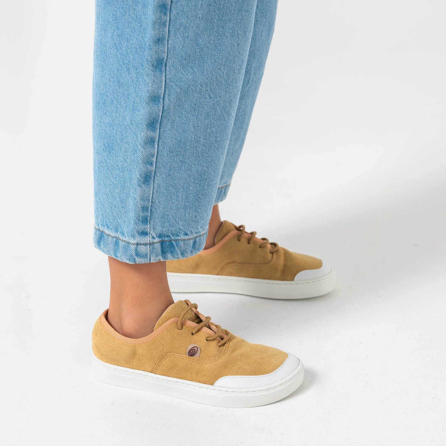 BLOOMY SOUL MIEL - BAREFOOT INFANTIL