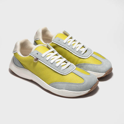 BLOSSOM YORK CÍTRICO - BAREFOOT