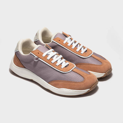 BLOSSOM YORK SALMÓN - BAREFOOT