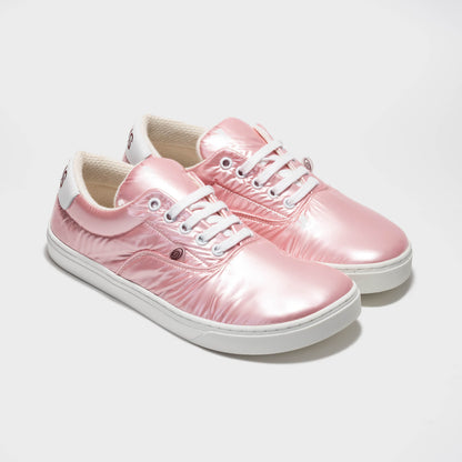 BLOOM SOLIDARIA - BAREFOOT #ContraElCancerDeMama