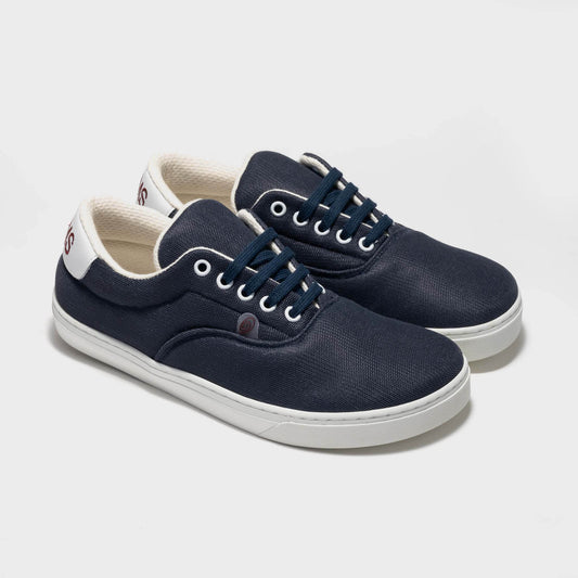 BLOOM ESSENTIAL S1 AZUL MARINO - BAREFOOT
