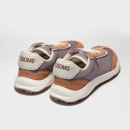 BLOSSOM YORK SALMÓN - BAREFOOT