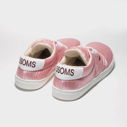 BLOOM SOLIDARIA - BAREFOOT #ContraElCancerDeMama