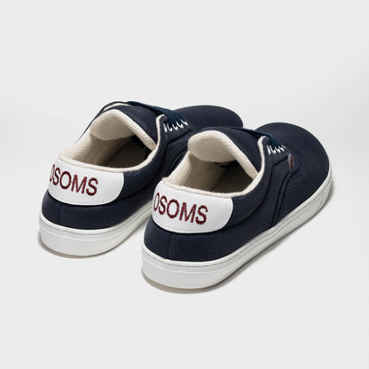 BLOOM ESSENTIAL S1 AZUL MARINO - BAREFOOT