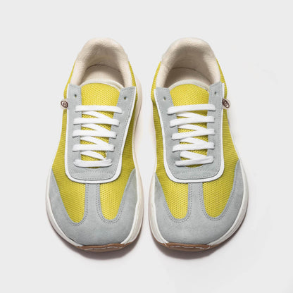 BLOSSOM YORK CÍTRICO - BAREFOOT