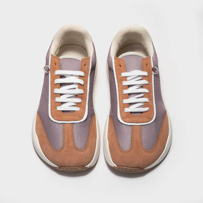 BLOSSOM YORK SALMÓN - BAREFOOT