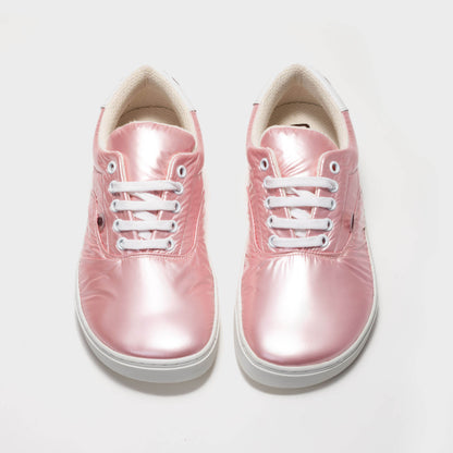 BLOOM SOLIDARIA - BAREFOOT #ContraElCancerDeMama