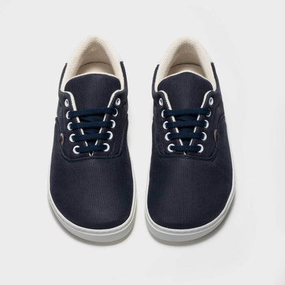 BLOOM ESSENTIAL S1 AZUL MARINO - BAREFOOT