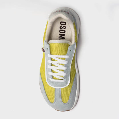 BLOSSOM YORK CÍTRICO - BAREFOOT