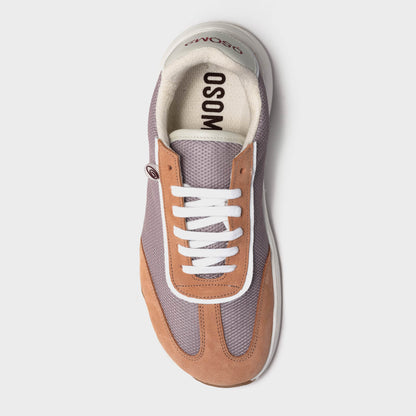 BLOSSOM YORK SALMÓN - BAREFOOT