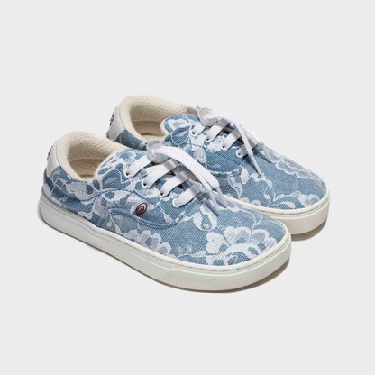 BLOOMY MAGNOLIA - BAREFOOT INFANTIL