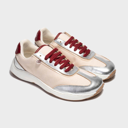 BLOSSOM FLOW E1 BAREFOOT