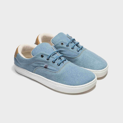 BLOOMY DENIM W1 - BAREFOOT INFANTIL