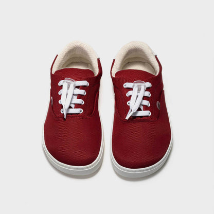 BLOOMY ESSENTIAL B1 ROJO - BAREFOOT INFANTIL