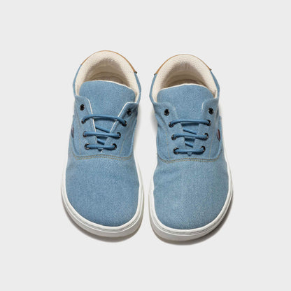 BLOOMY DENIM W1 - BAREFOOT INFANTIL