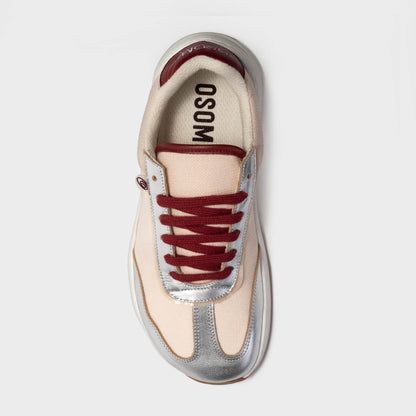 BLOSSOM FLOW E1 BAREFOOT