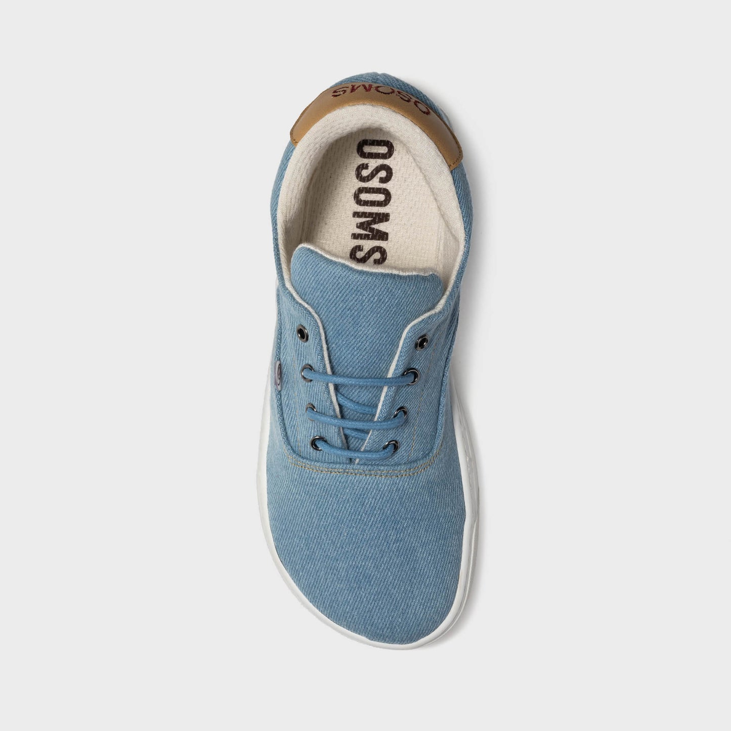 BLOOMY DENIM W1 - BAREFOOT INFANTIL