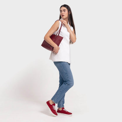 BLOOM ESSENTIAL B1 - BAREFOOT