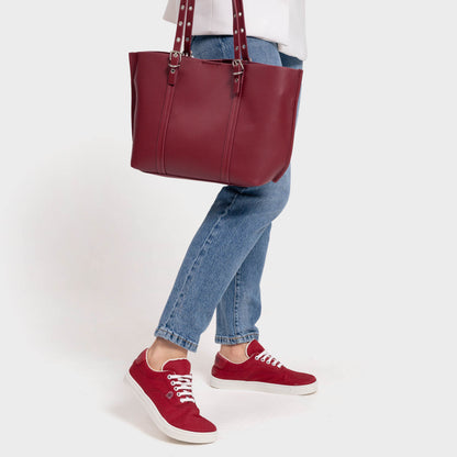 BLOOM ESSENTIAL B1 - BAREFOOT