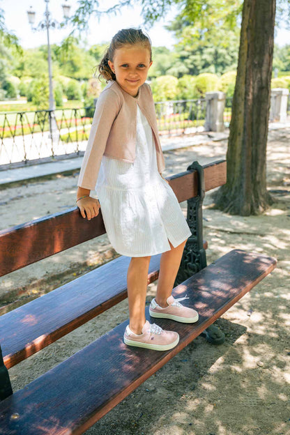 BLOOMY GALAXY - BAREFOOT INFANTIL