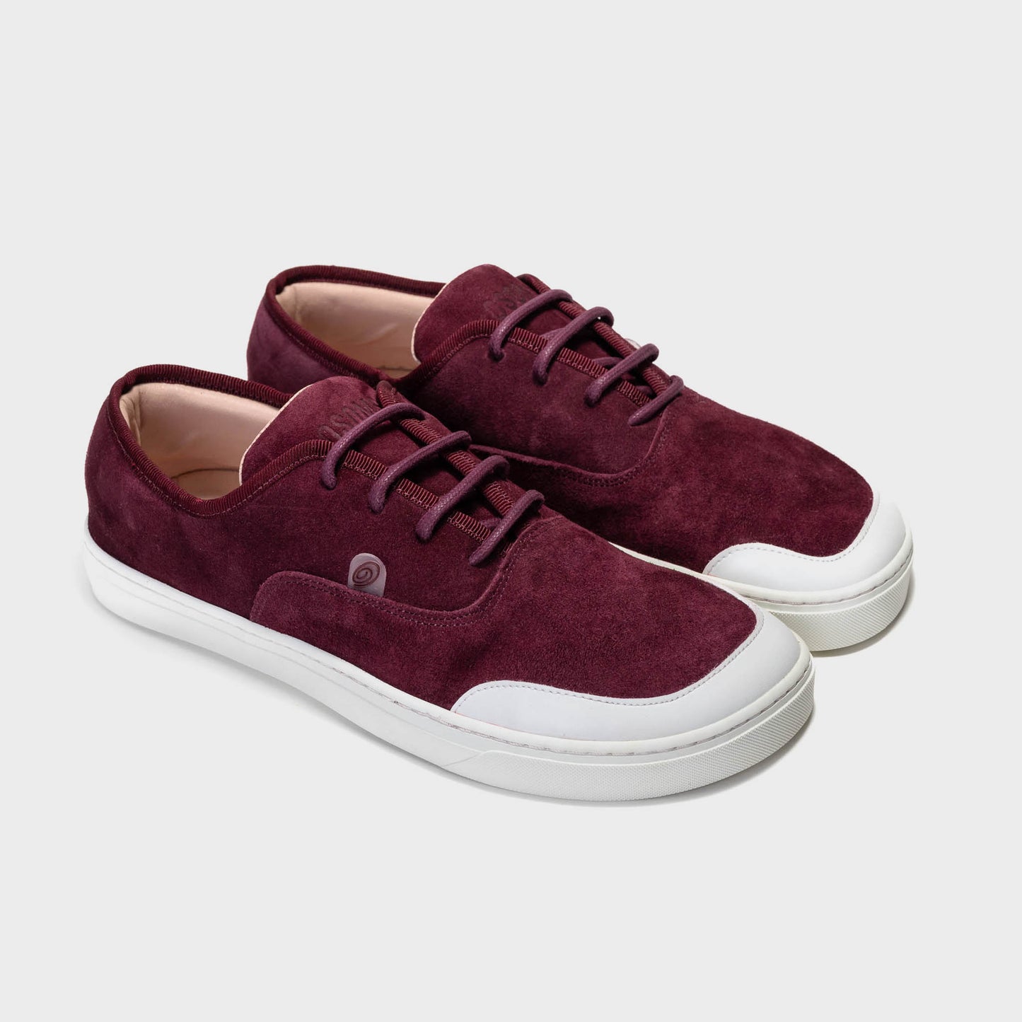 BLOOM SOUL BURDEOS - BAREFOOT