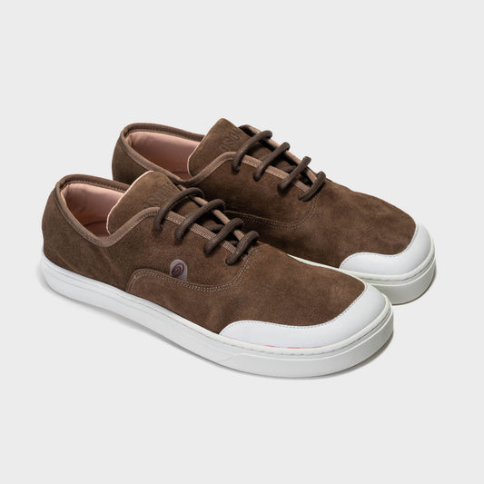 BLOOM SOUL CHOCOLATE - BAREFOOT