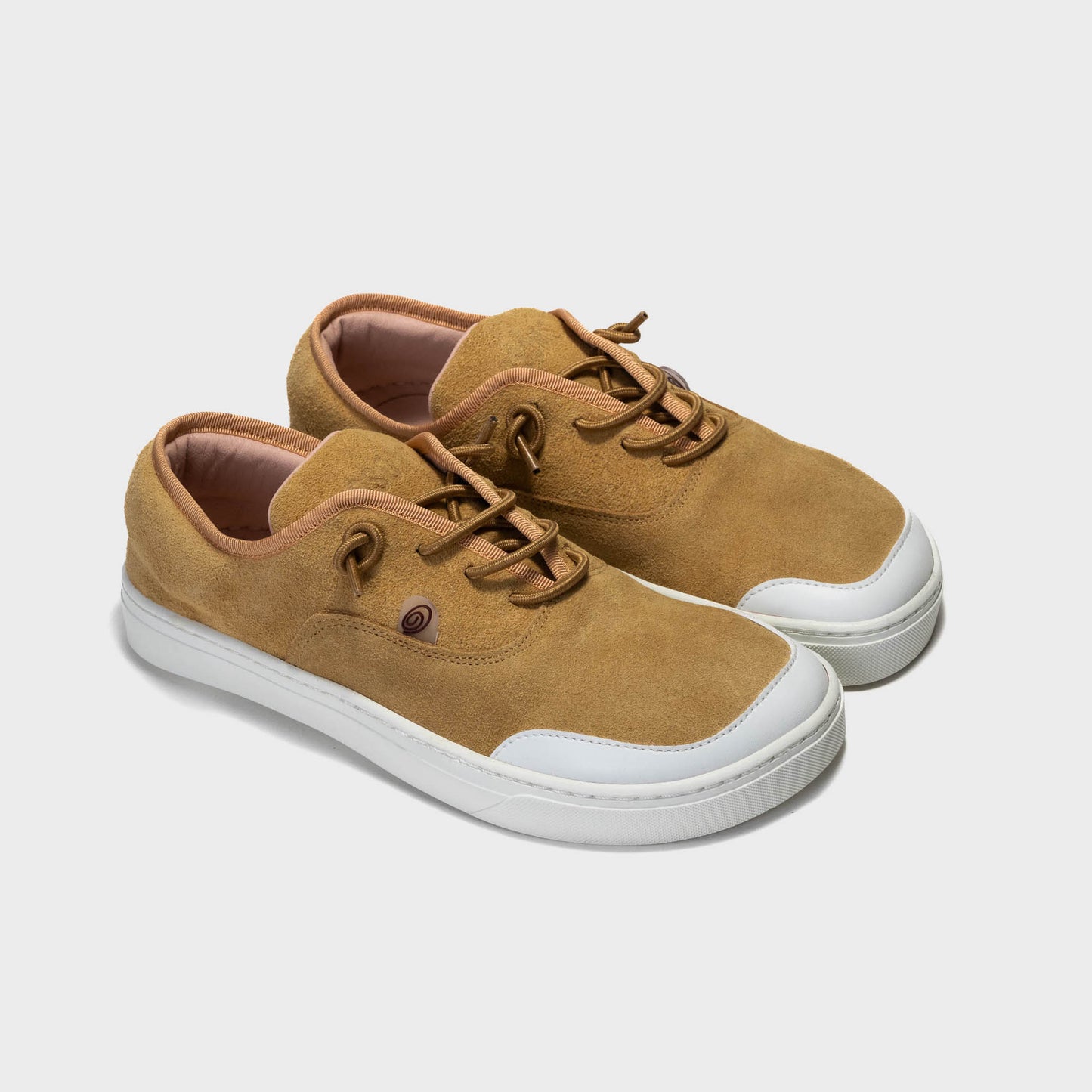 BLOOMY SOUL MIEL - BAREFOOT INFANTIL