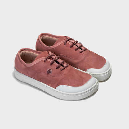 BLOOMY SOUL ROSA - BAREFOOT INFANTIL