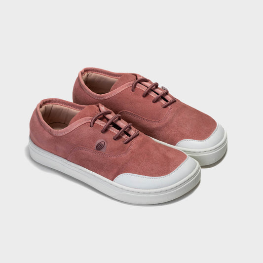 BLOOMY SOUL ROSA - BAREFOOT INFANTIL