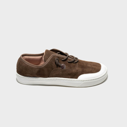 BLOOMY SOUL CHOCOLATE - BAREFOOT INFANTIL