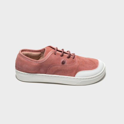 BLOOMY SOUL ROSA - BAREFOOT INFANTIL