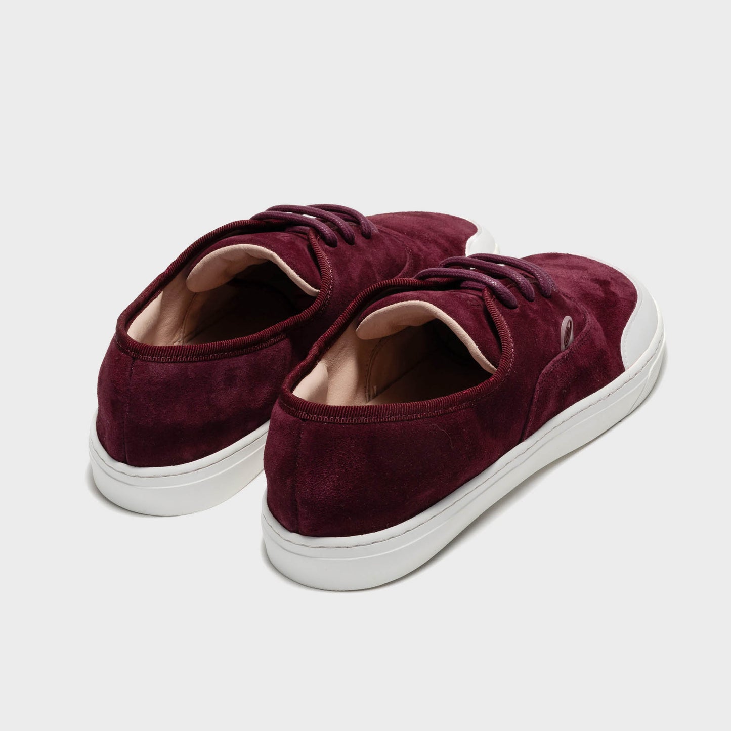 BLOOM SOUL BURDEOS - BAREFOOT