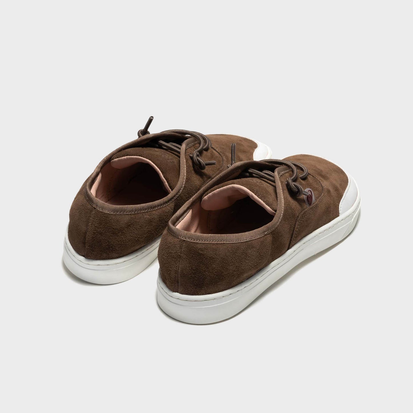 BLOOMY SOUL CHOCOLATE - BAREFOOT INFANTIL