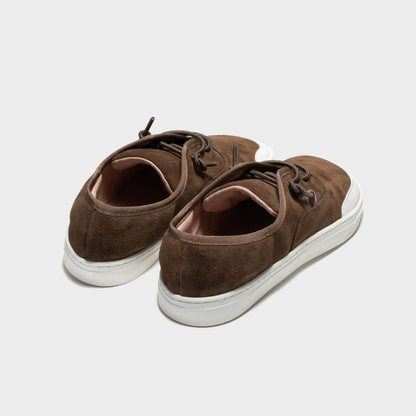 BLOOMY SOUL CHOCOLATE - BAREFOOT INFANTIL