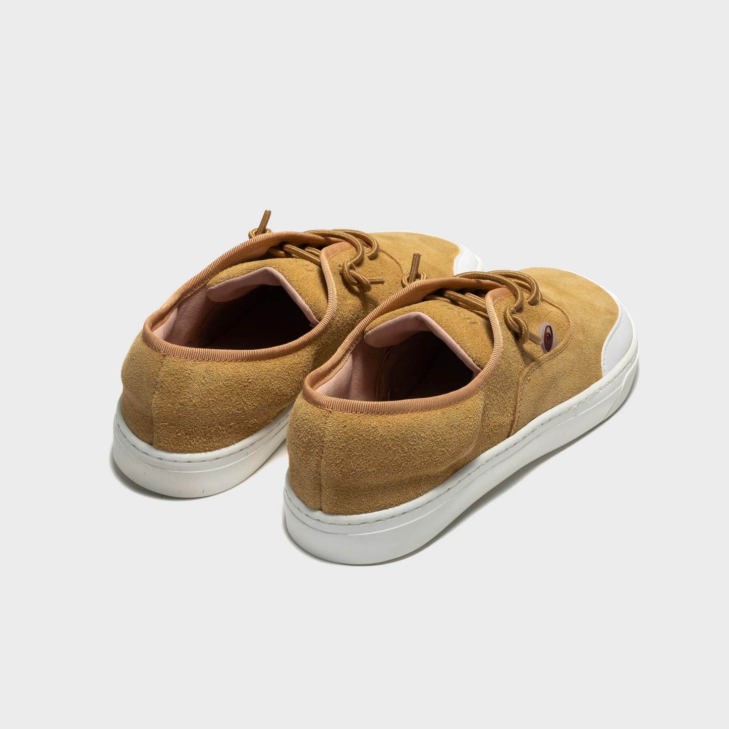 BLOOMY SOUL MIEL - BAREFOOT INFANTIL