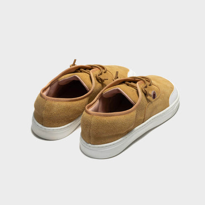 BLOOMY SOUL MIEL - BAREFOOT INFANTIL